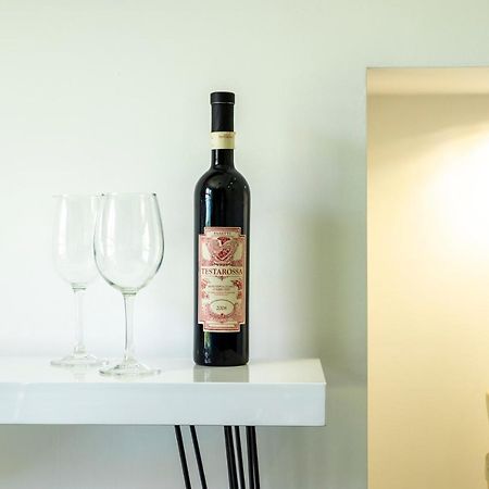 Enjoy Living Bed & Breakfast Pescara Exterior photo