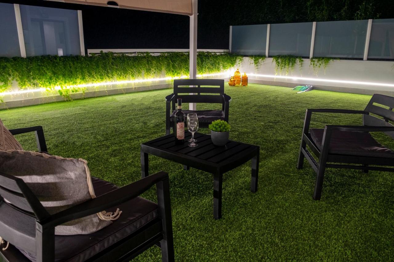 Enjoy Living Bed & Breakfast Pescara Exterior photo