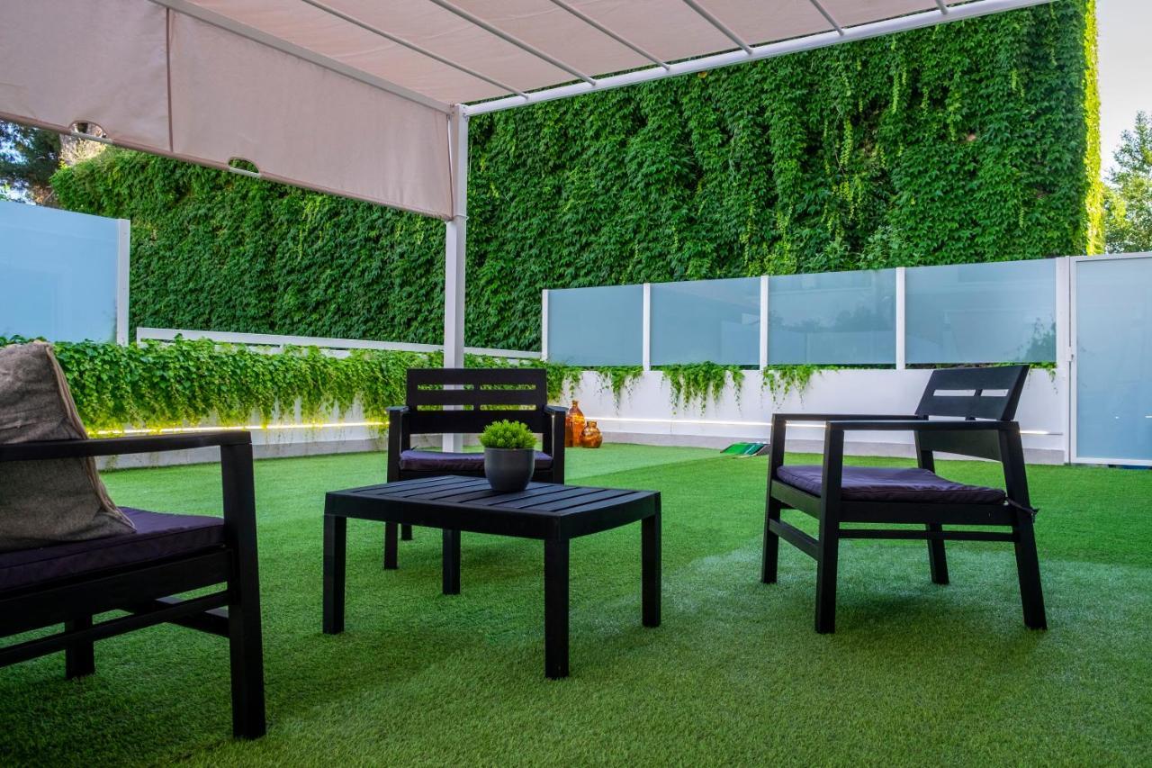 Enjoy Living Bed & Breakfast Pescara Exterior photo