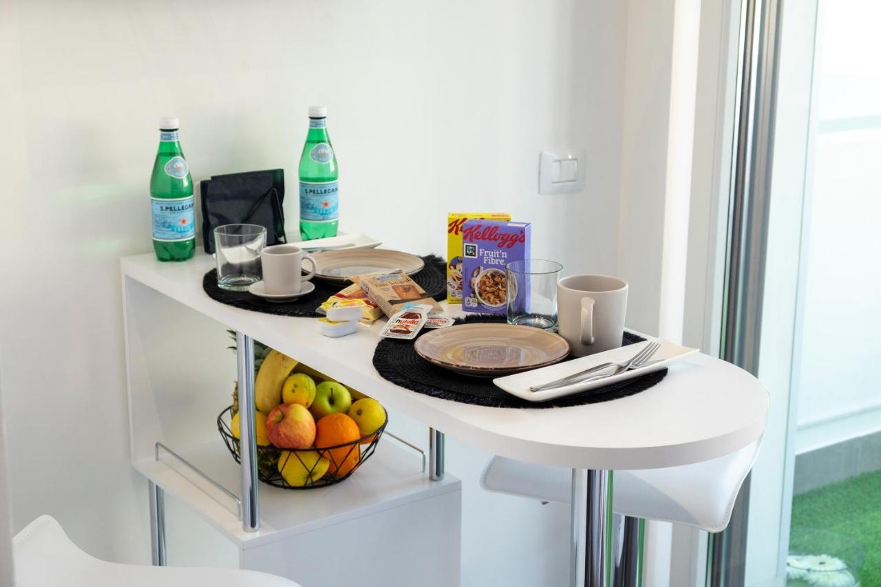 Enjoy Living Bed & Breakfast Pescara Exterior photo