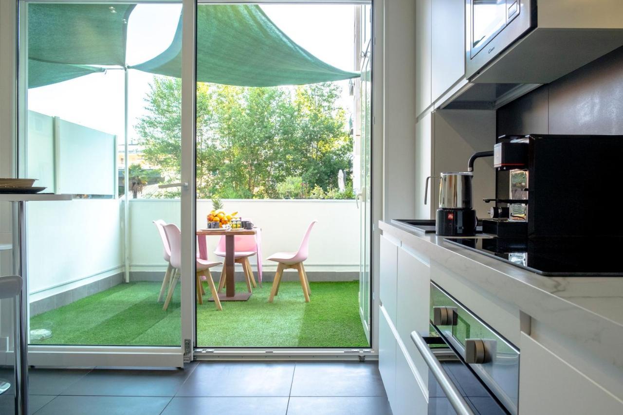 Enjoy Living Bed & Breakfast Pescara Exterior photo