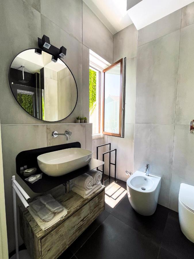 Enjoy Living Bed & Breakfast Pescara Exterior photo