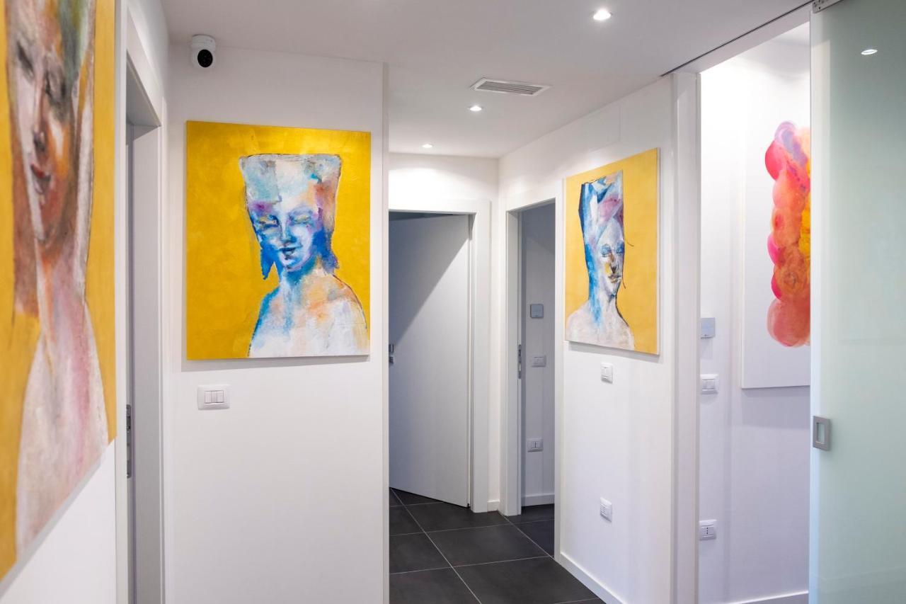 Enjoy Living Bed & Breakfast Pescara Exterior photo