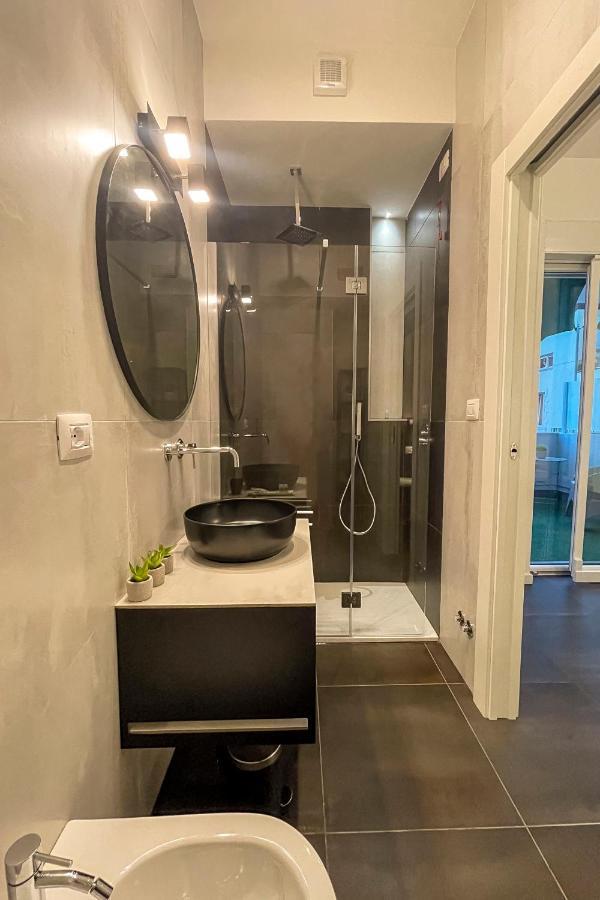 Enjoy Living Bed & Breakfast Pescara Exterior photo
