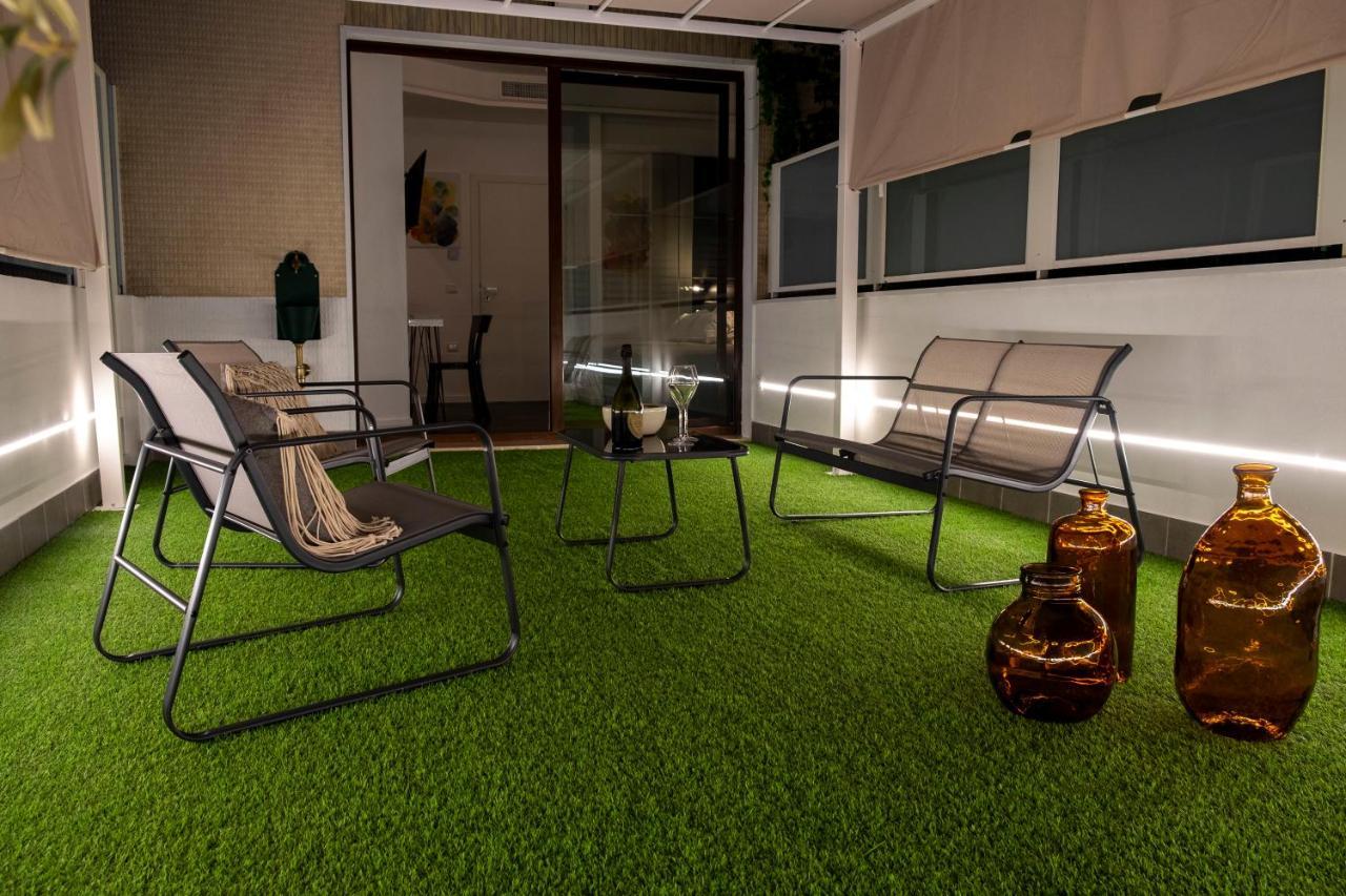 Enjoy Living Bed & Breakfast Pescara Exterior photo