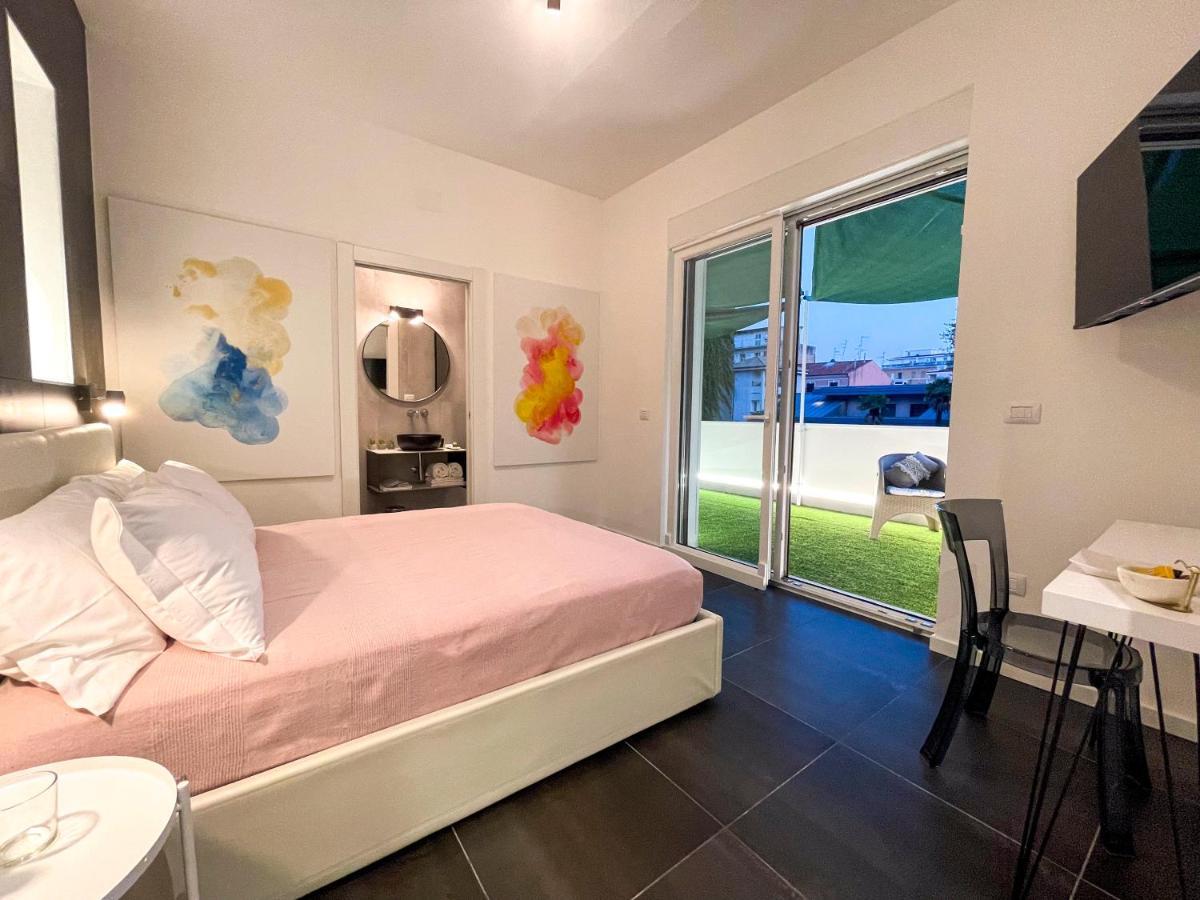 Enjoy Living Bed & Breakfast Pescara Exterior photo