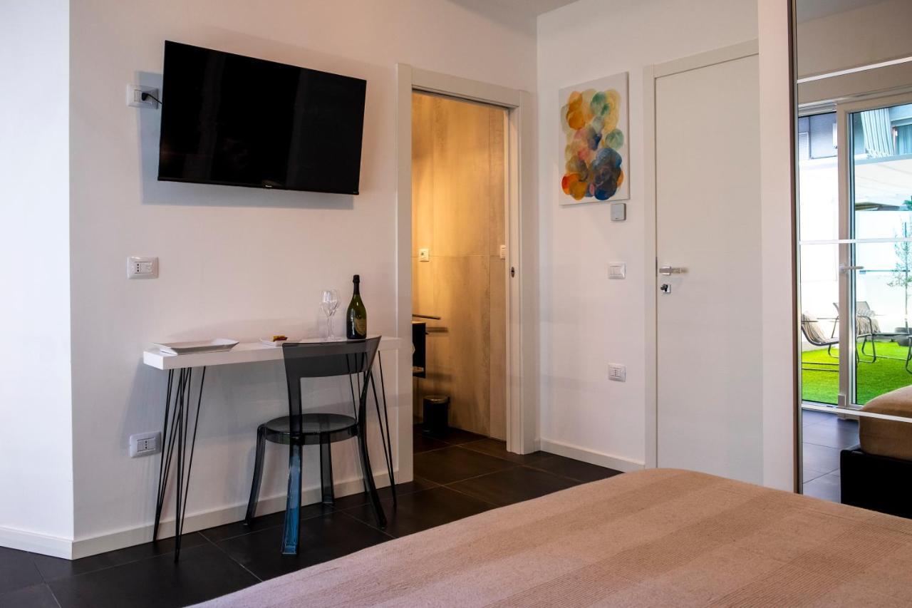 Enjoy Living Bed & Breakfast Pescara Exterior photo