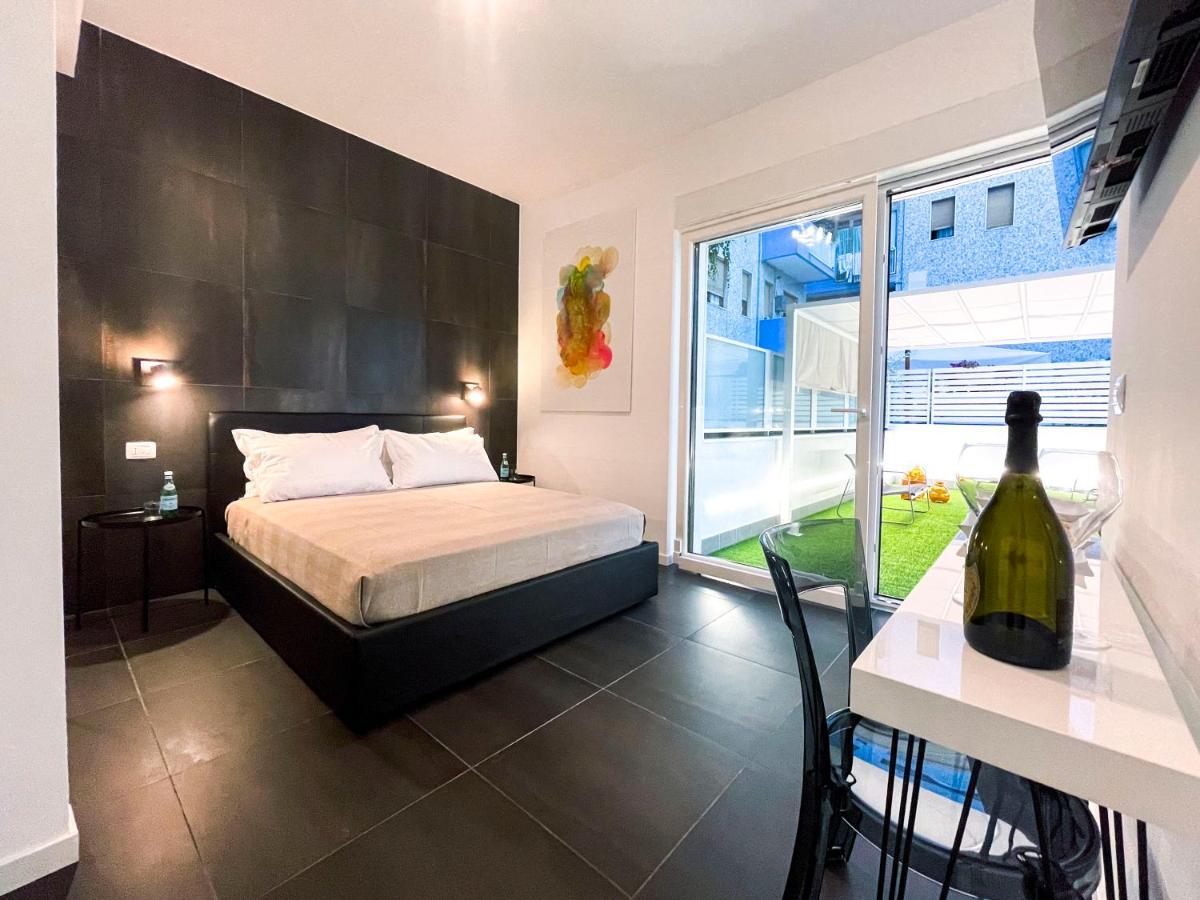 Enjoy Living Bed & Breakfast Pescara Exterior photo