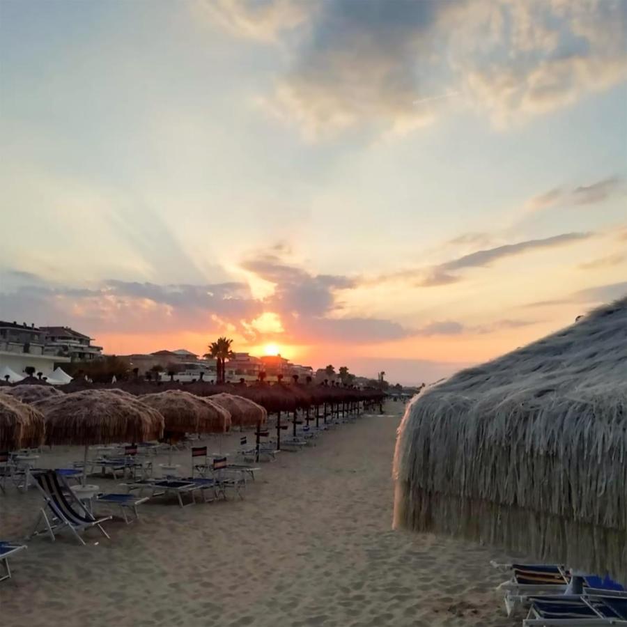 Enjoy Living Bed & Breakfast Pescara Exterior photo